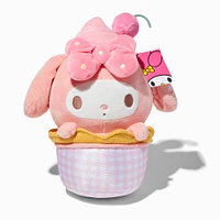 Hello Kitty® And Friends My Melody® 10'' Waffle Cup Plush Toy