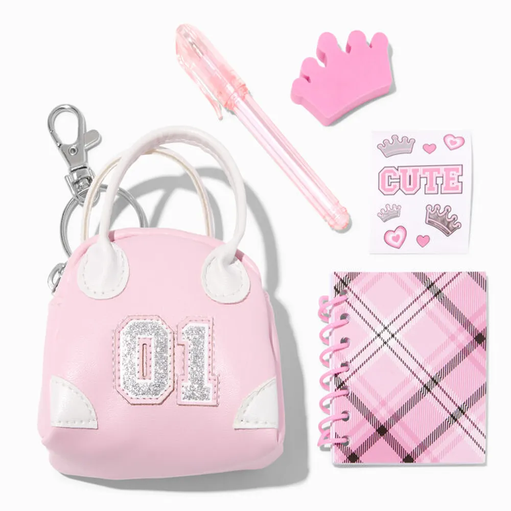 Y2K Princess Stationery Set