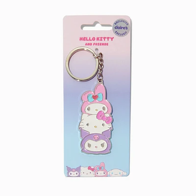 Hello Kitty® And Friends Claire's Exclusive Keychain