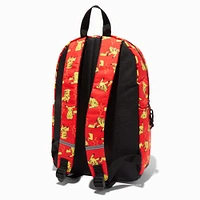 Pokémon™ Pikachu Backpack