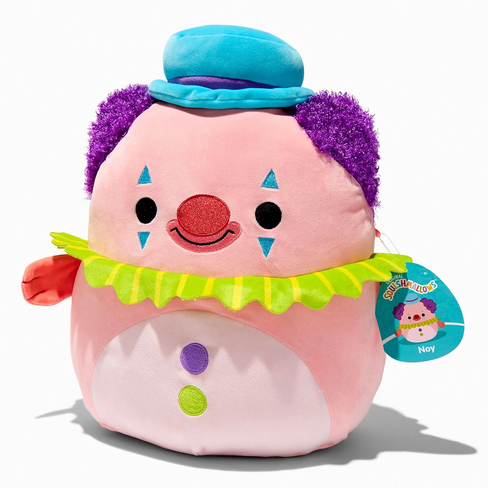 Squishmallows™ 12" Noy Plush Toy