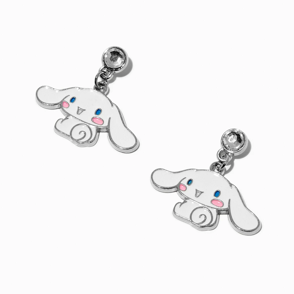 Cinnamoroll® Claire's Exclusive Statement Drop Earrings