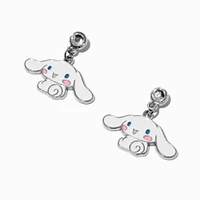 Cinnamoroll® Claire's Exclusive Statement Drop Earrings