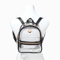 Status Icons Clear Medium Backpack