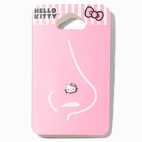 Hello Kitty® Enamel Face 20G Nose Stud