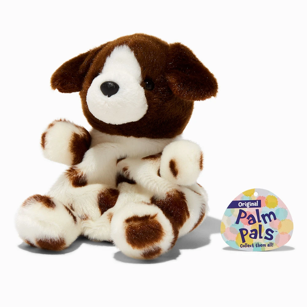 Palm Pals™ Freckles 5" Plush Toy