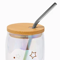 "Best Day Ever" Mason Jar Tumbler