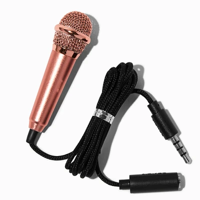 Mini Microphone