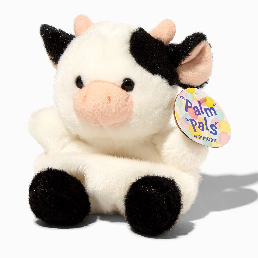 Palm Pals™ Sweetie 5" Soft Toy