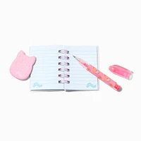 Squishmallows™ Micro Mini Backpack Stationery Set