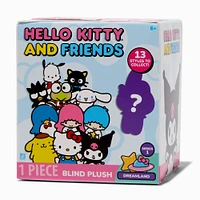 Hello Kitty® And Friends Series 1 Dreamland Plush Toy Blind Bag - Styles Vary