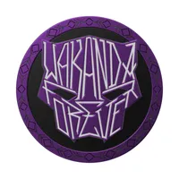 PopSockets® PopGrip - Marvel/Enamel Wakanda Forever