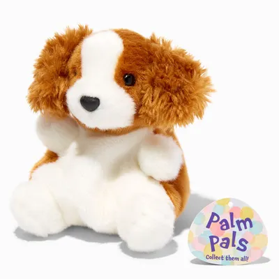 Palm Pals™ Lady 5" Plush Toy