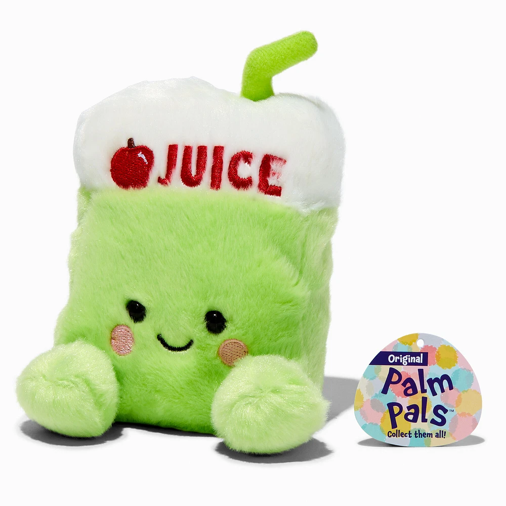 Palm Pals™ Sippy 5" Plush Toy