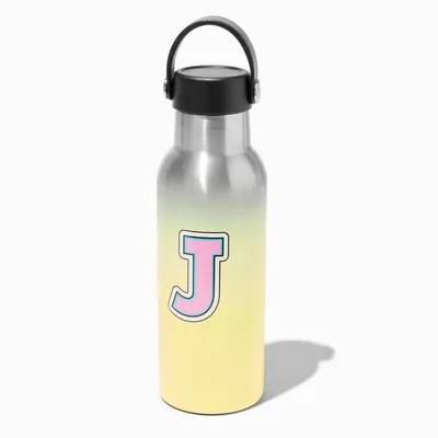 Initial Ombre Water Bottle