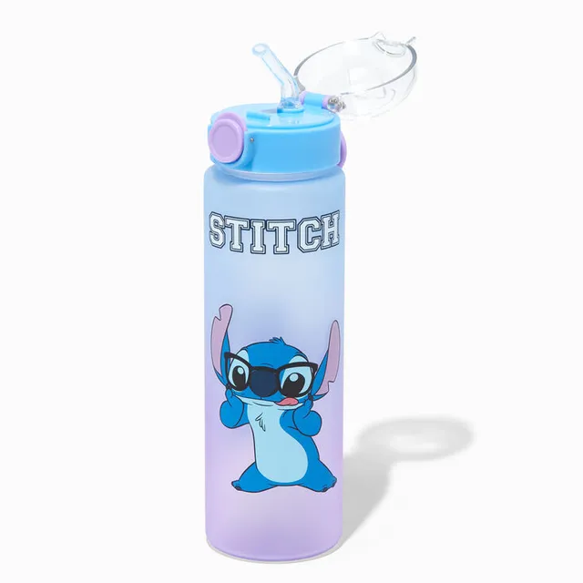 Disney Stitch Ombre Water Bottle