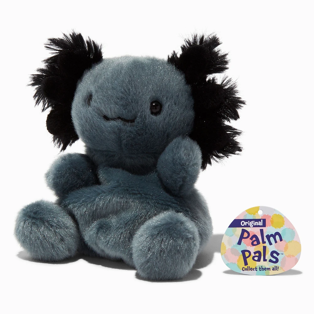 Palm Pals™ Onyx 5" Plush Toy