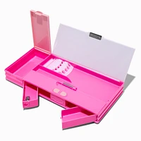 Sleepover BFFs Compartment Pencil Case