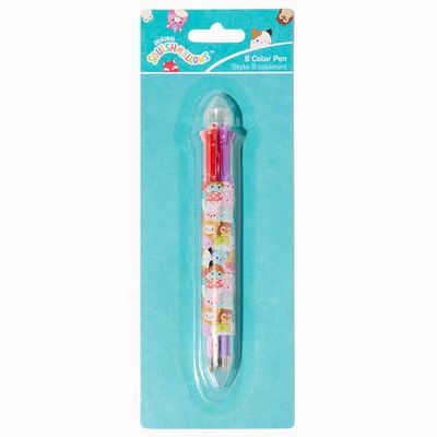 Squishmallows™ Multicolored Pen