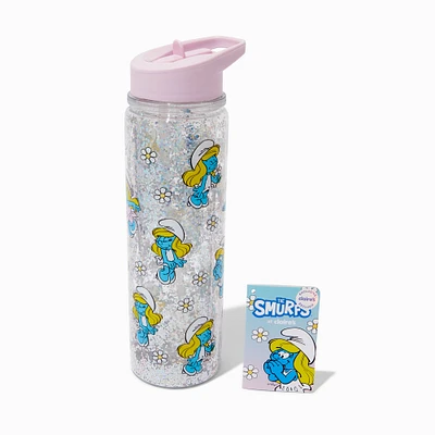 The Smurfs™ Claire's Exclusive Water Bottle