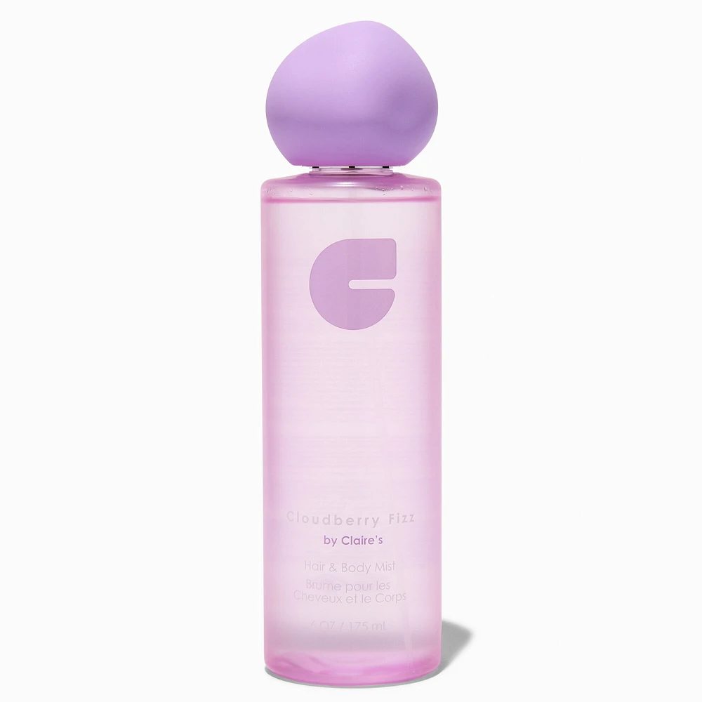 C by Claire's Cloudberry Fizz Hair & Body Mist