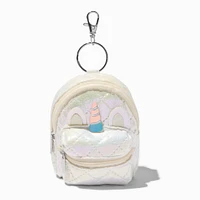 Unicorn 4'' Backpack Stationery Set