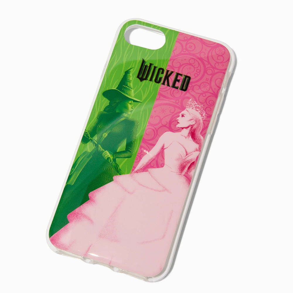 Wicked™ Claire's Exclusive Protective Phone Case - Fits iPhone® 6/7/8/SE