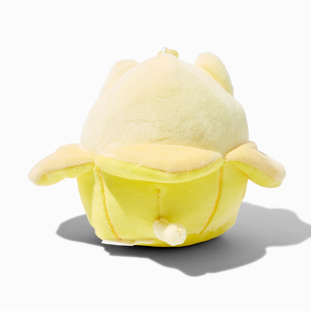 Squishmallows™ 3.5'' Katinka Plush Bag Clip