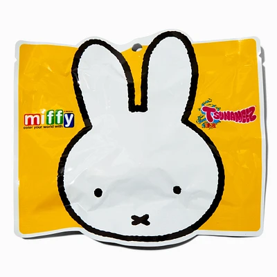 Miffy® Tsunameez™ Keychain Blind Bag - Styles Vary