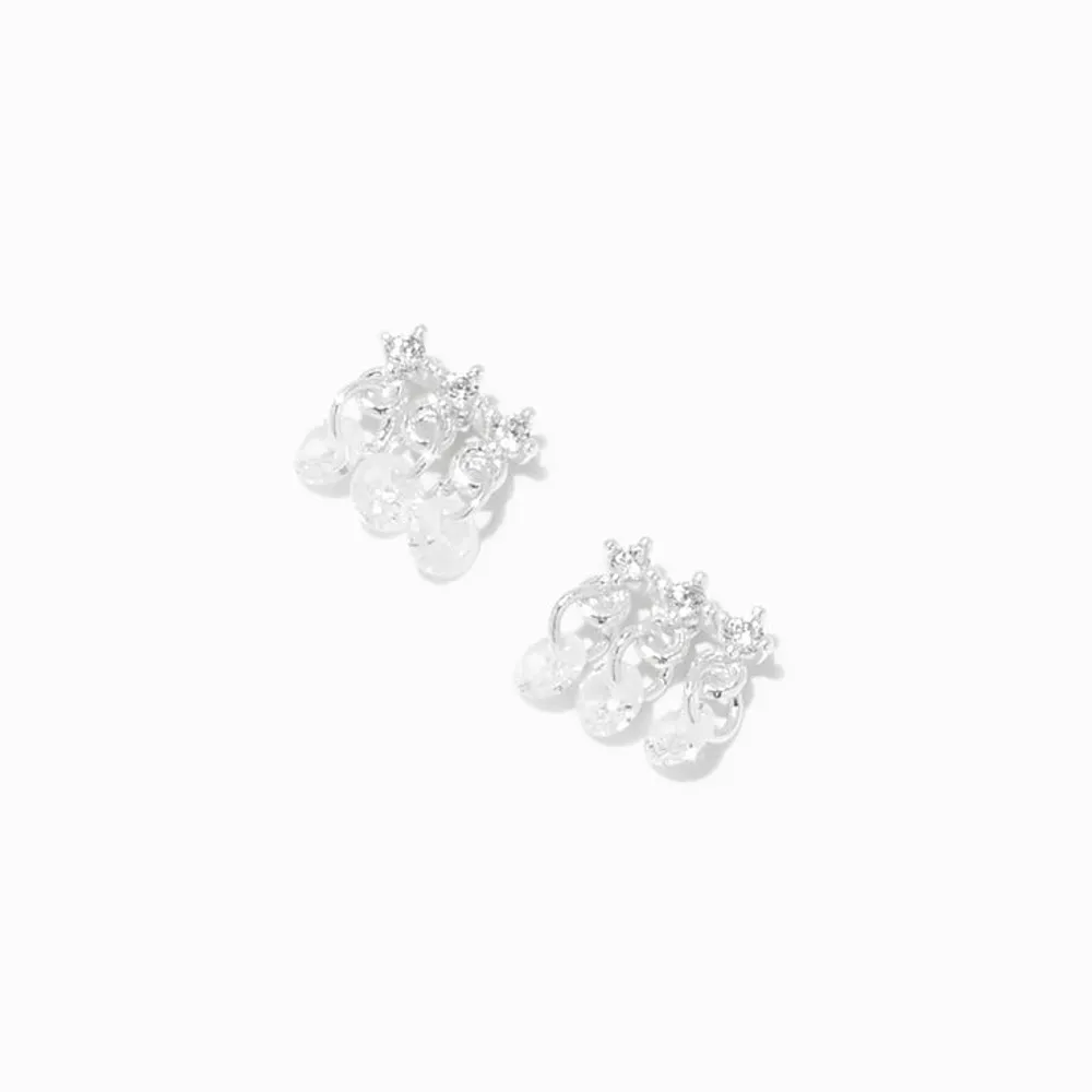 Earrings for Women Girls and Kids  Claires UK  Claires