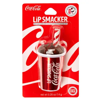 Lip Smacker® Coca-Cola™ Cup Lip Balm
