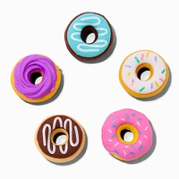 Donut Erasers - 5 Pack