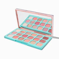 Checkered Daisy Shaker Eyeshadow Palette