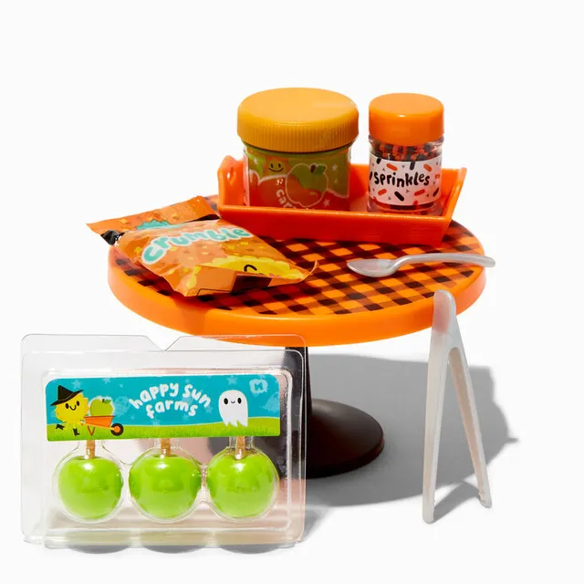 Claire's Mini Verse™ Make It Mini Food™ Series 2 Blind Bag - Styles Vary