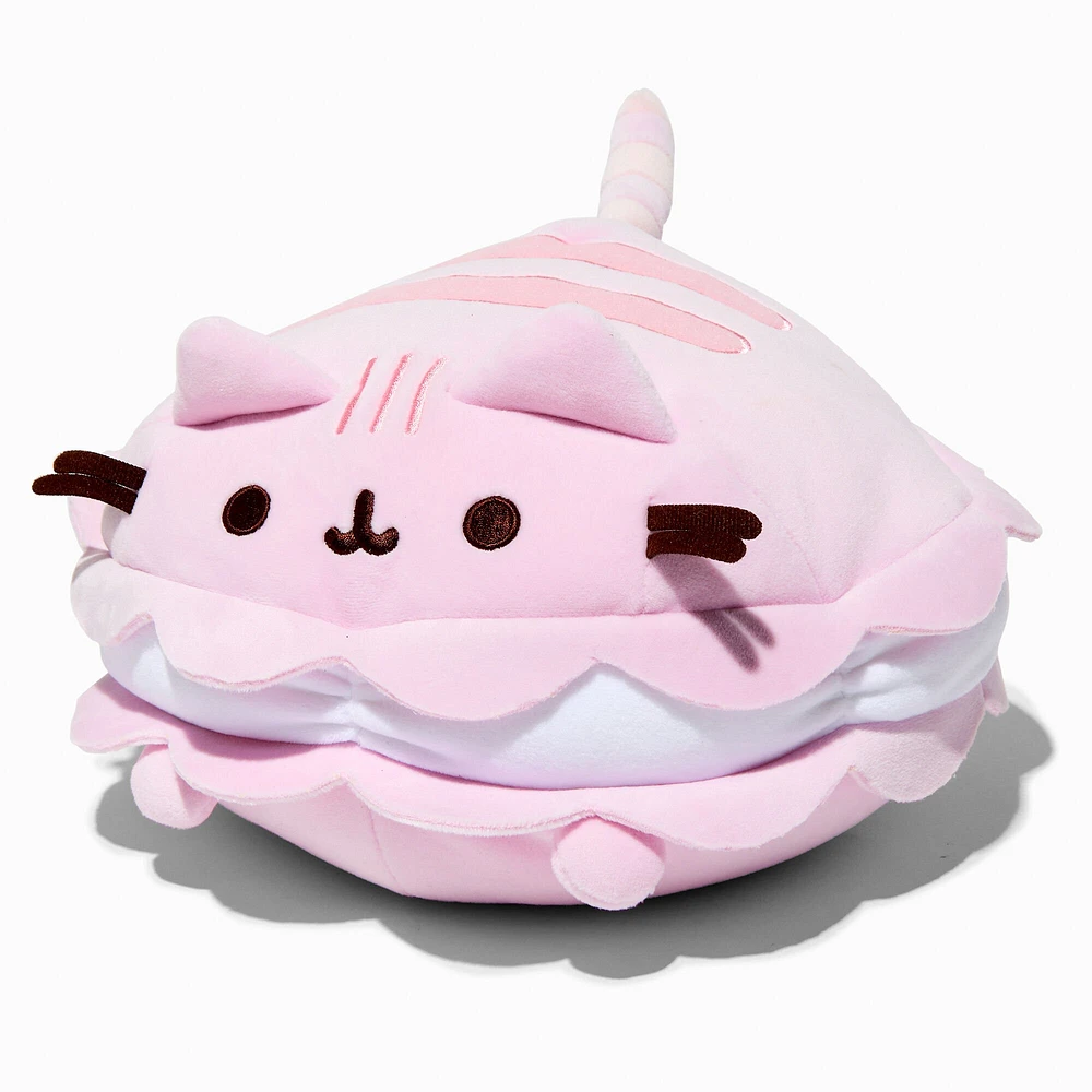 Pusheen® 12'' Macaron Plush Toy