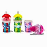 Slushy Lip Balm Set - 3 Pack