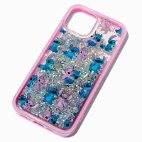 Disney Stitch BFF Water-Filled Protective Phone Case - Fits iPhone® 13/14/15