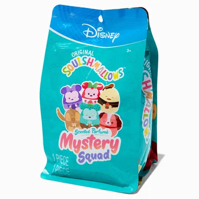 ©Disney Squishmallows™ 5" Scented Mystery Squad Plush Toy - Styles May Vary