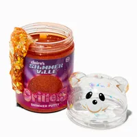 Claire's ShimmerVille™ Critters Shimmer Putty Blind Bag - Styles Vary