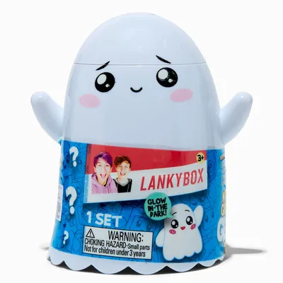 LankyBox™ Ghosty Blind Bag - Styles Vary