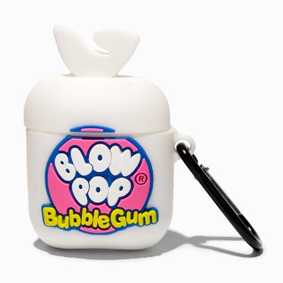 Blow Pop® BubbleGum Snack Attack Earbud Case Cover - Compatible With Apple AirPods®