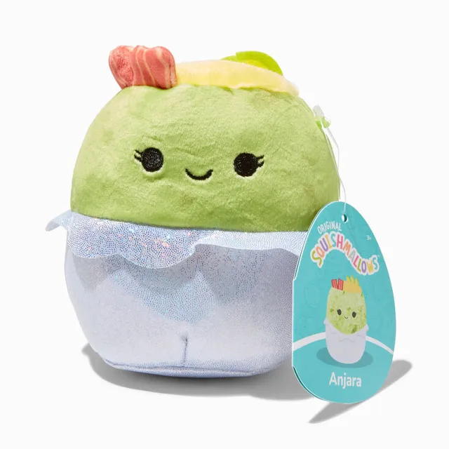 Squishmallows™ 12 Stackable Collection Plush Toy - Styles May Vary