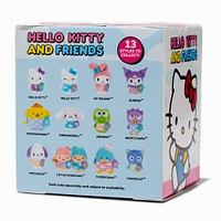 Hello Kitty® And Friends Series 1 Dreamland Plush Toy Blind Bag - Styles Vary