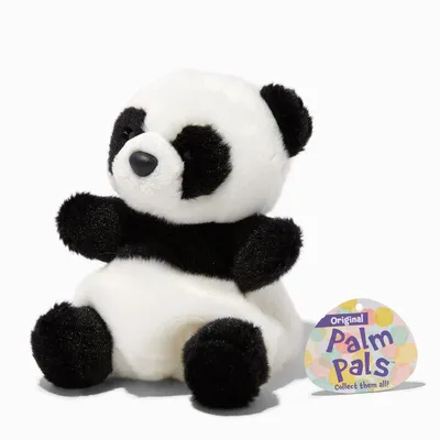 Palm Pals™ Bamboo 5" Plush Toy