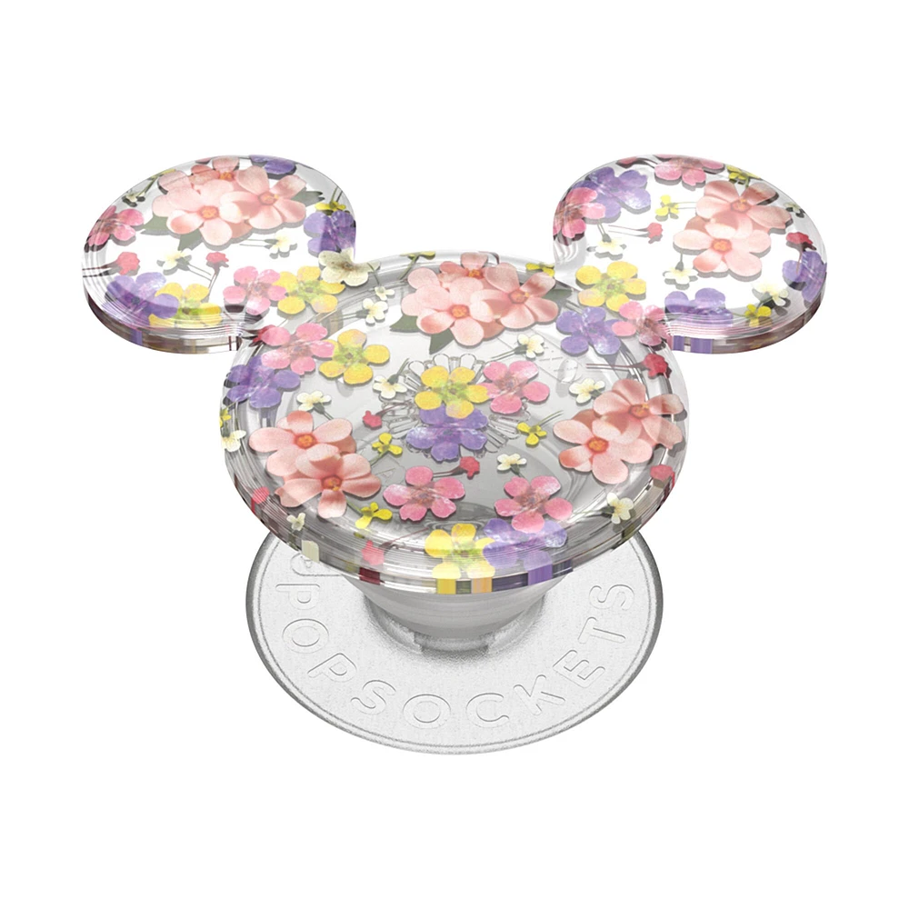 PopSockets® Swappable PopGrip - Mickey Cascadia