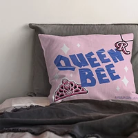 Mean Girls™ x Claire's Queen Bee Throw Pillow