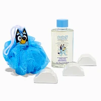 Bluey Claire's Exclusive Bath Set - 5 Pack