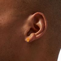 Junk Food Stud Earrings - 9 Pack