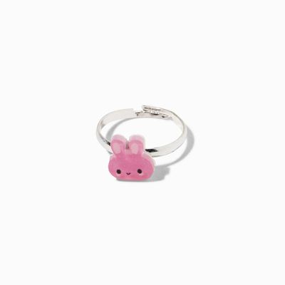 Claire's Club Critters Star Box Rings - 5 Pack