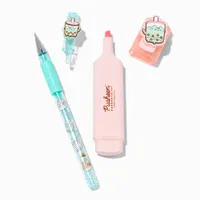Pusheen® Sips Pen Set - 5 Pack